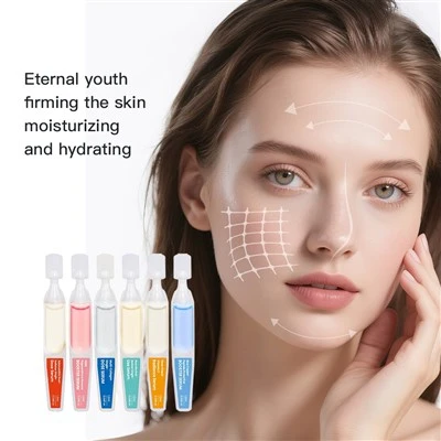 Ser cu retinol pur pentru piele