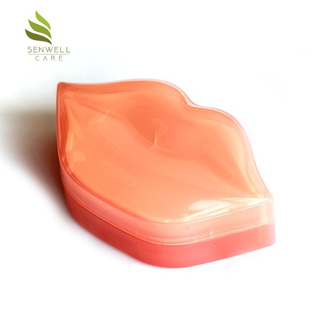 pink lips mask pink lips mask