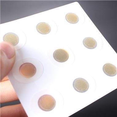 Patch pentru eliminarea acneei