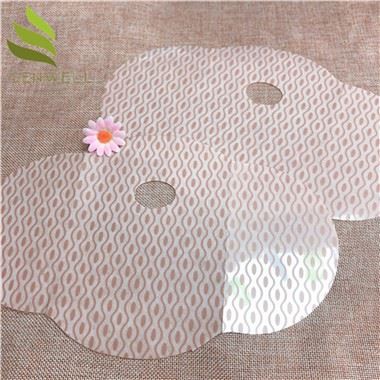 Patch de slăbire a corpului