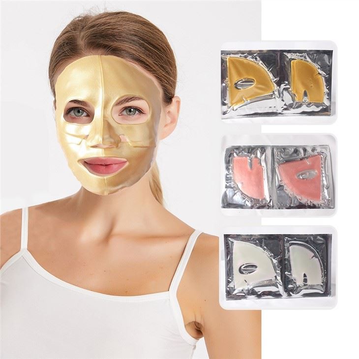 Collagen Mask Sheet