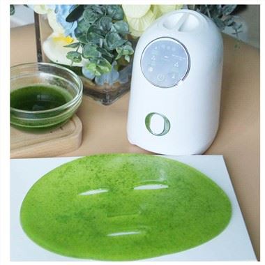 Producător natural de măști de față