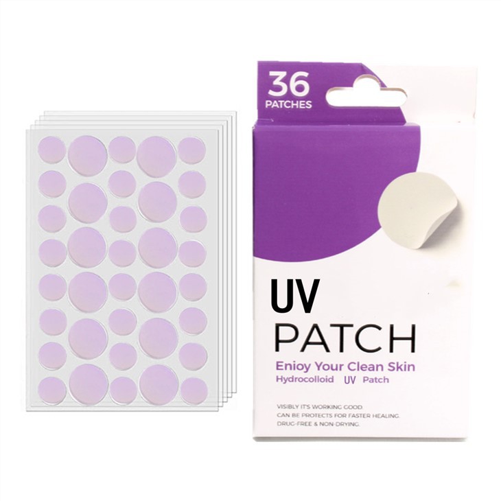Uv Patch