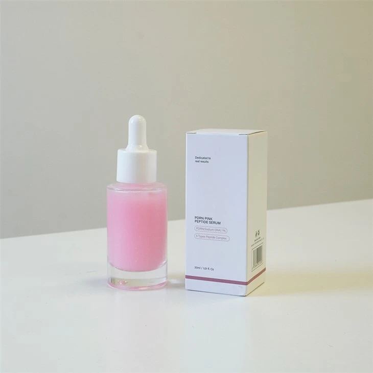 PDRN Salmon Serum factory