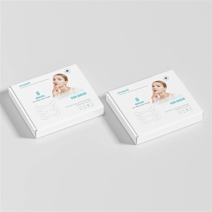Best Reusable Anti Wrinkle Patches - Silicone Smoothing Pads For Fine Lines And Wrinkles