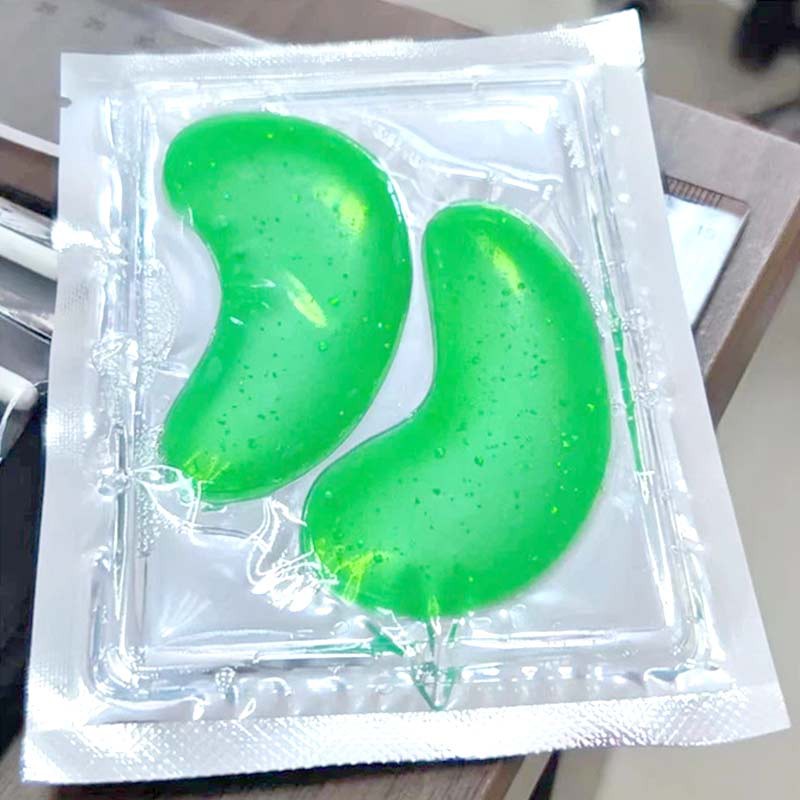 Mască hidratantă pentru ochi