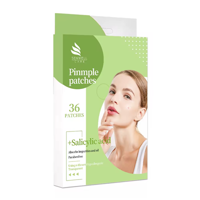 Benzi de pori pentru nas